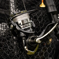 Westin W2 Spinning Reels